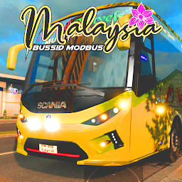 Icon image Bussid Mod Bus Malaysia