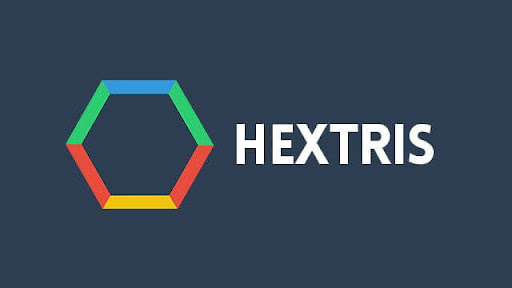 Hextrix - the color game