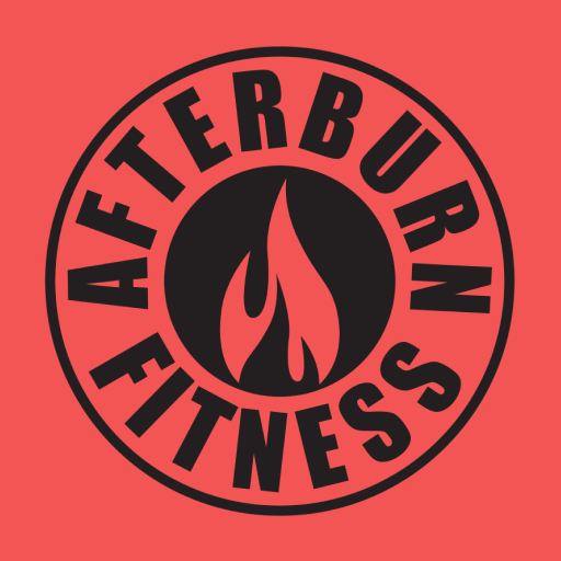 Afterburn Fitness App