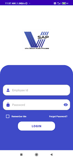 VSAP Screen 2