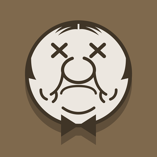 Awkward Guests logo