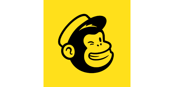 Mailchimp logo