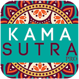 Kamasutra Application PRO icon