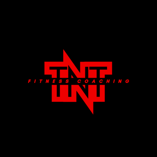 TNT Fitness Coaching logo