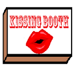Kiss'N Booth icon