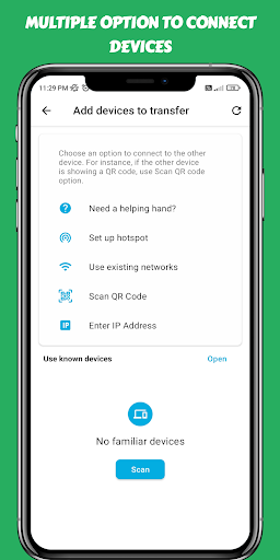 Share Me - Shareit to Xender