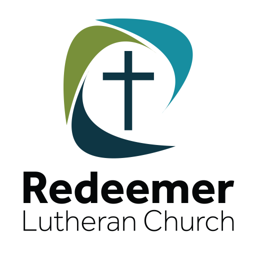 Redeemer Lutheran Peoria IL logo