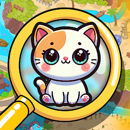 Spot it : Hidden Object Game Mod Apk