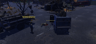 Game screenshot Operation February mod apk