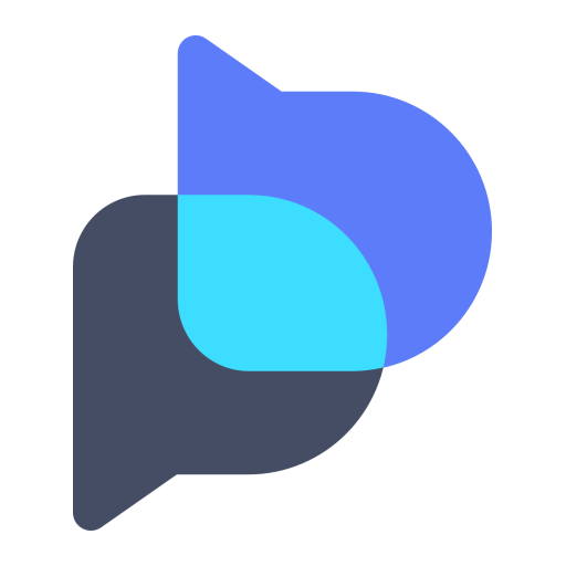 bePunct logo