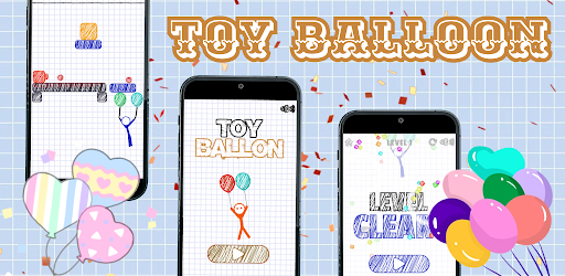 Toy Balloon