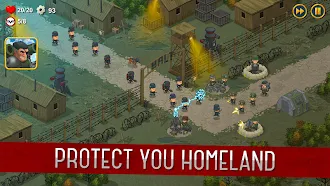 Game screenshot World War 2: Offline Strategy mod apk
