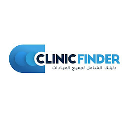 Clinic Finder च्या आयकनची इमेज