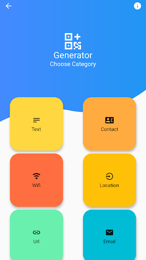 QR & Barcode Scanner Pro Screen 3