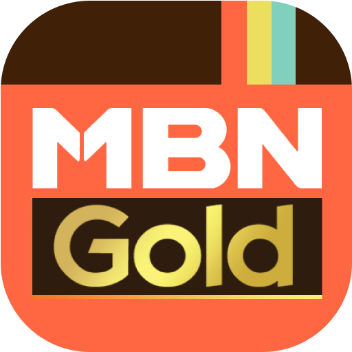 MBNGOLD logo