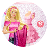 Tricks Barbie Sparkle Blast™ icon