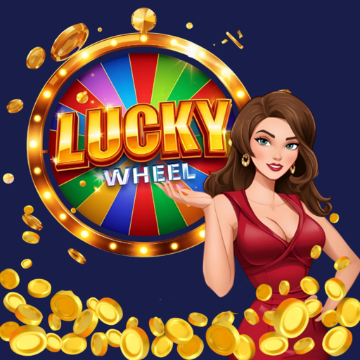 Lucky Wheel - Spin Lucky Wheel