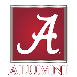 Ikonas attēls “University of Alabama Alumni”