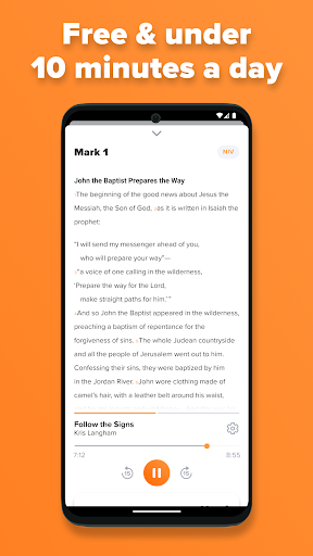 Through the Word Screen 3