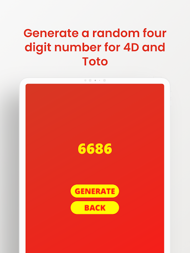 Download 4d Toto Number Generator Free For Android 4d Toto Number Generator Apk Download Steprimo Com