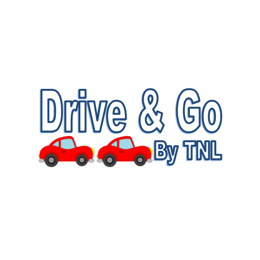 Drive & Go By TNL logo