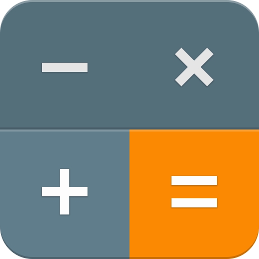 Calculator 6.0.10 Icon