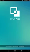 NVMS7000 Screenshot