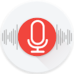 Cover Image of 下载 Voice Recorder  APK