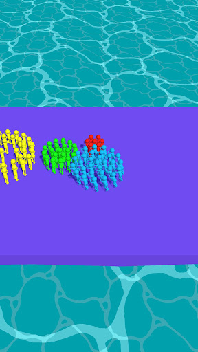 Push Them Down Screen 3