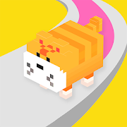 Top 48 Adventure Apps Like Adventure Line Color - Happy Cat & Doggy Run Park - Best Alternatives