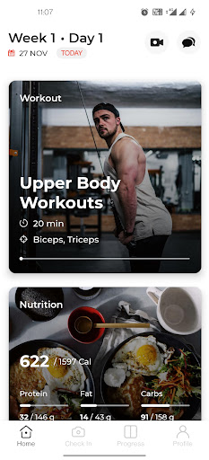 Get Grit Fit Screen 3
