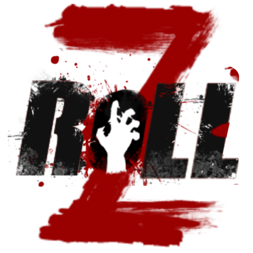 RollZ logo