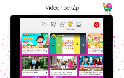 Mobile Android Screenshots 6