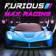 Drift Death Race Max City - Furious Car Racing