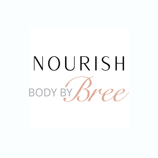 NOURISH Body By Bree 1.1 Icon