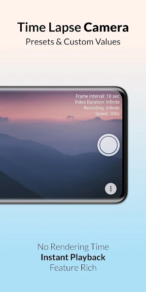 Framelapse 2 Time Lapse Camera Screen Views 10