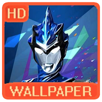 HD Ultraman Wallpaper  Change Background