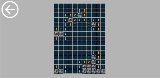 Minesweeper-Good Screen 3