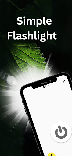 Android application LED Flashlight-Torch Light app screenshort