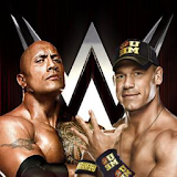 WWE SUPER STAR GUESS icon