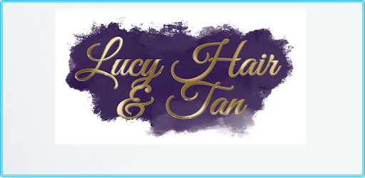 Lucy Brown Hair Dressing