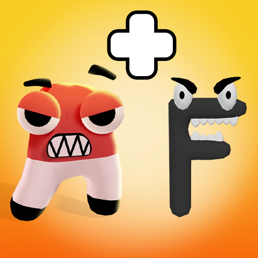 Alphabet Run: Letter Go Download on Windows