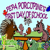 Pepa Porcupine FREE icon