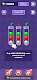 screenshot of Bead Sort
