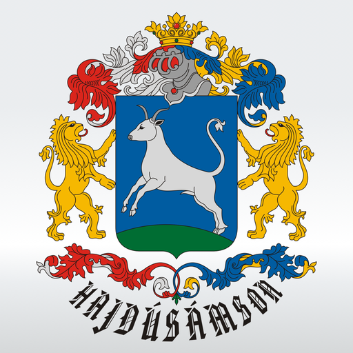 Hajdúsámson Önkormányzat logo