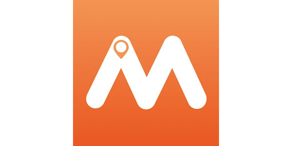 Meep - Rotas personalizadas – Apps no Google Play