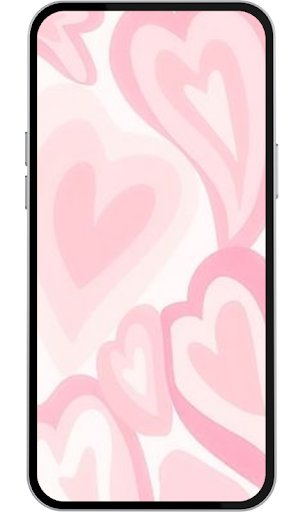 Soft Preppy Wallpaper