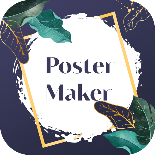 Poster Photo Maker Apps Bei Google Play