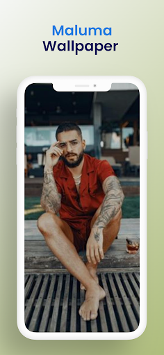 Maluma Wallpaper