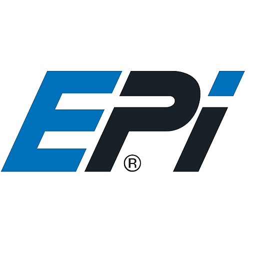 EPI Finishing Utility logo